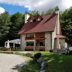 RIFUGIO VALLATA DI GASPARINI FRANCO & C. S.A.S.