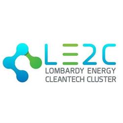 LOMBARDY ENERGY CLEANTECH CLUSTER - IN SIGLA LE2C