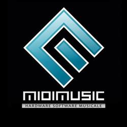 MIDI MUSIC SRL