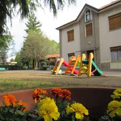 ASSOCIAZIONE SCUOLA MATERNA DON ANTONIO ARIOLI