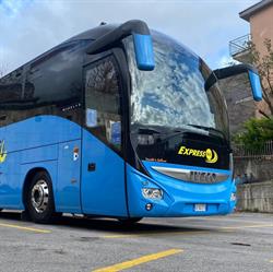 EXPRESS BUS S.R.L.