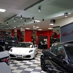FERRARI AUTO LUX S.R.L.