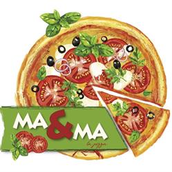 MA & MA LA PIZZA S.N.C. DI POLESEL MARCO & C.