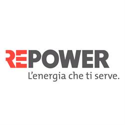 "REPOWER VENDITA ITALIA S.P.A." - IN FORMA ABBREVIATA "REPOWER S.P.A."
