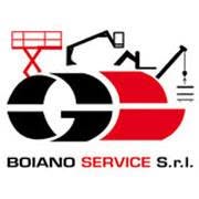 BOIANO SERVICE S.R.L.