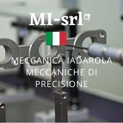 M.I. S.R.L.