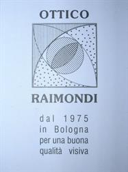 OTTICO RAIMONDI S.A.S. DI RAIMONDI GIULIA E STEFANIA