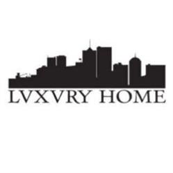 Luxury Home