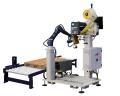 IMPRONA - Robot per etichettetatura pallet