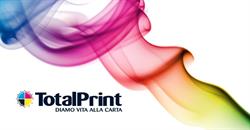 TOTALPRINT SOCIETA' A RESPONSABILITA' LIMITATA