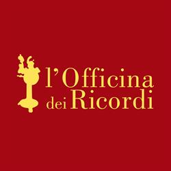 L'OFFICINA DEI RICORDI DI RONCHEI GIULIANO E C. S.A.S.