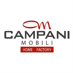 CAMPANI MOBILI SOCIETA' A RESPONSABILITA' LIMITATA