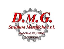 D.M.G. STRUTTURE METALLICHE S.R.L.