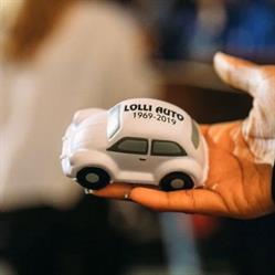 Lolli Auto S.R.L. & Centro Polivalente Eredi Lolli Bruno di Cristiana Lolli