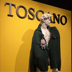 TOSCANO - S.R.L.
