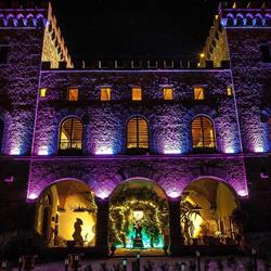 CASTELLO DI MONTALBANO S.R.L.
