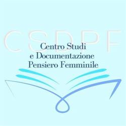 CENTRO STUDI E DOCUMENTAZIONE PENSIERO FEMMINILE