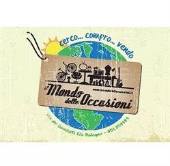 IL MONDO DELLE OCCASIONI S.R.L.