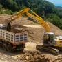 macchine movimento terra
