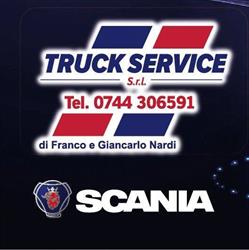 Autofficina Nardi - Truck service Di Nardi Giancarlo E Franco