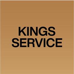 KINGS SERVICE S.R.L.