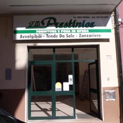 F.LLI PRESTINICE S.N.C.