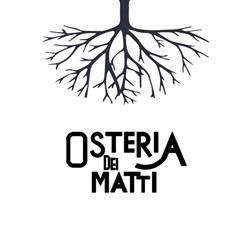 OSTERIA DEI MATTI DI REDOLFI DAVIDE  &  C. S.N.C.