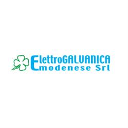 Elettrogalvanica Modenese Srl
