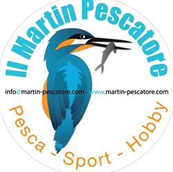 IL MARTIN PESCATORE S.N.C. DEI F.LLI C. E P. SCHIAVONE