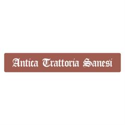 Antica Trattoria Sanesi