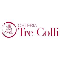 OSTERIA TRE COLLI DI CILIA LUCIA & C. S.A.S.