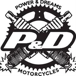 P&D KTM Husqvarna CFMOTO