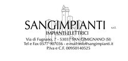 SANGIMPIANTI S.R.L.