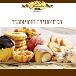 IL BISCOTTIFICIO - SOCIETA' IN ACCOMANDITA SEMPLICE DI PANNOCCHIA MARCO & C.