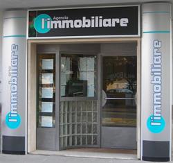 L'IMMOBILIARE DI CENCINI FABIO & C. S.A.S.