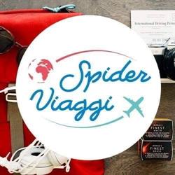 SPIDER VIAGGI S.N.C. DI CORALLI STEFANIA, TURA LISA & C.