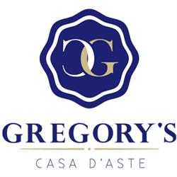 GREGORY'S CASA D'ASTE S.A.S. DI SAMARRO FRANCESCA & C.