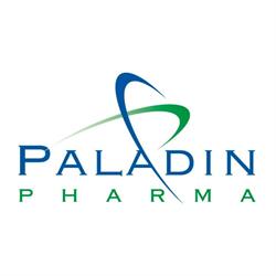 PALADIN PHARMA S.P.A.