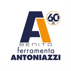 FERRAMENTA ANTONIAZZI DI ANTONIAZZI F.,P. & C. S.N.C.