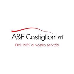 A&F CASTIGLIONI SRL