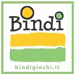 BINDI GIOCHI S.R.L.