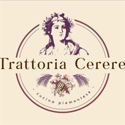 RISTORANTE CERERE DI LANTELME TEODOLINDA E RAJA NINO MASSIMO S.N.C.