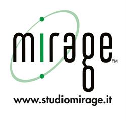 Mirage - Stampa Digitale