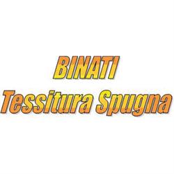 Binati - Tessitura Spugna