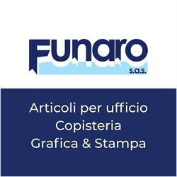 FUNARO S.A.S DI FUNARO PIETRO & C. ARTICOLI PER UFFICIO INFORMATICA