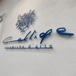 CALLIOPE CERAMICHE D'ARTE DI SARA ZAMBETTI