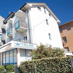 HOTEL BELLARIA