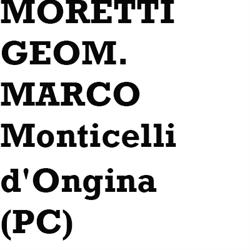Moretti Geom. Marco