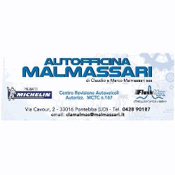 Autofficina Malmassari