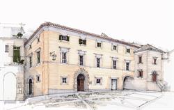LA TANA DELL'ISTRICE